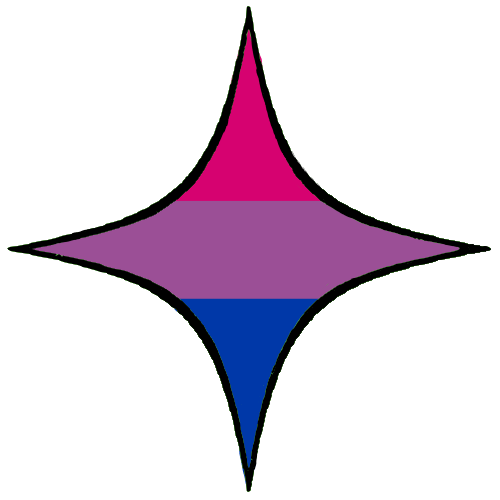 img of the bisexual flag