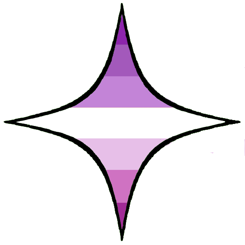 img of the femme flag